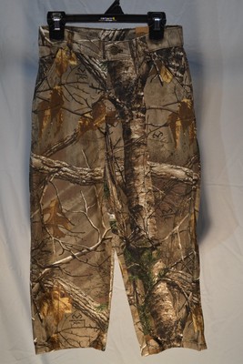 youth carhartt pants
