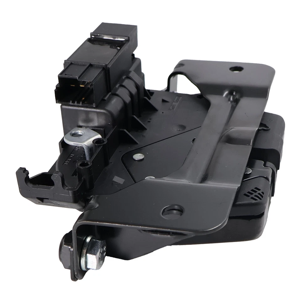 Rear Tailgate Trunk Lock Actuator Motor for BMW F34 328i GT xDrive 51247269544 Foto 4 de 4