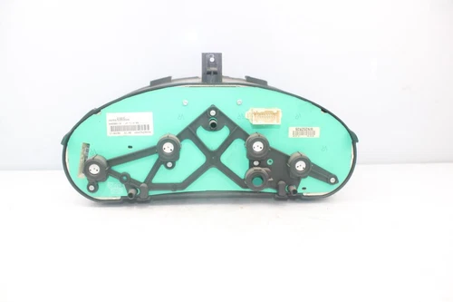 9656696080 Quadro Strumenti per PEUGEOT 206 X-Line 1732830 - Foto 5 di 8