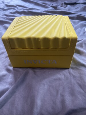invicta: specialty tritnite nightglow 