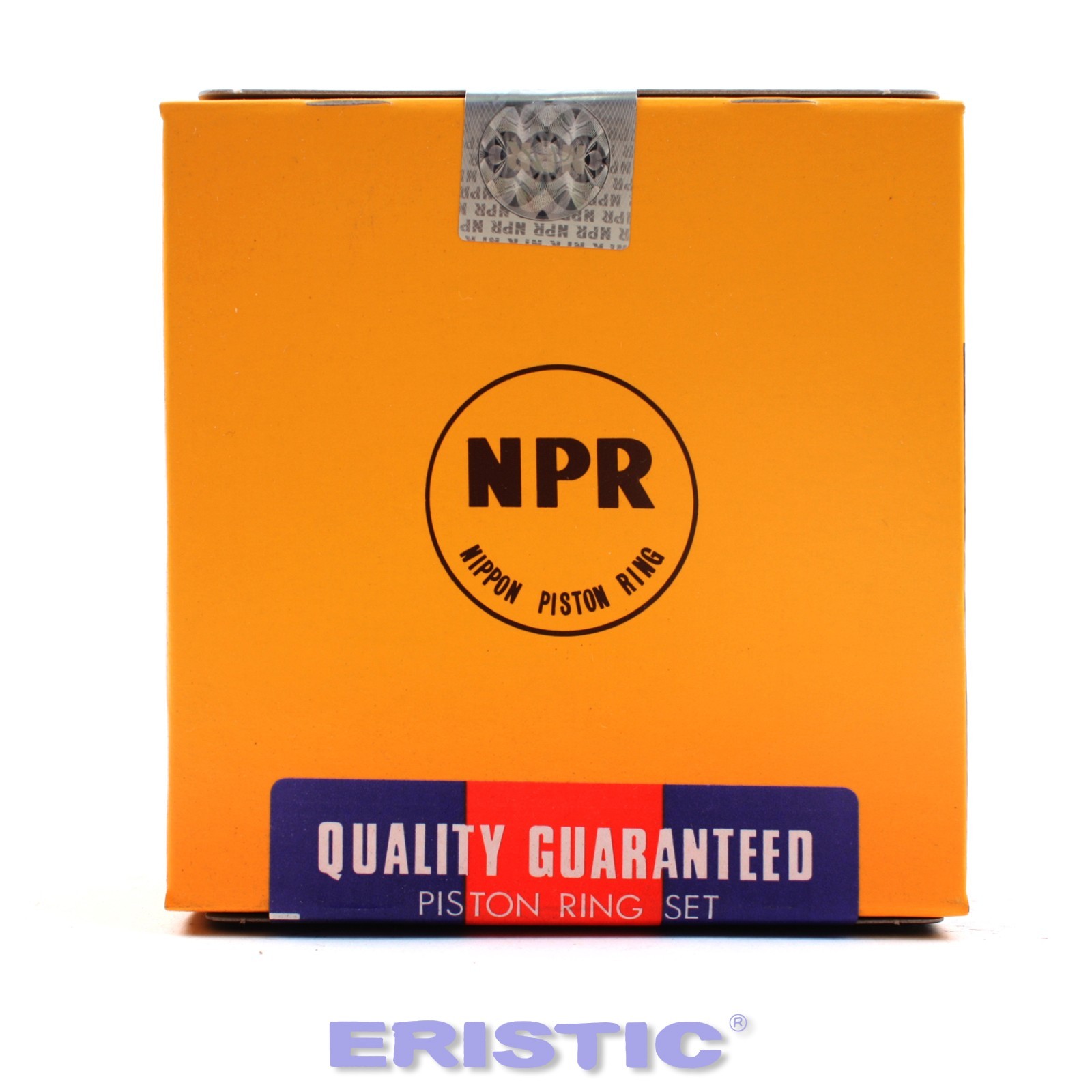 Fits 200006 Nissan Sentra 1.8L L4 DOHC NPR Japan Engine Piston Ring