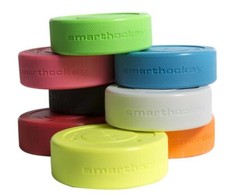 Smarthockey Puck