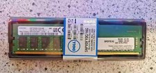 SNPVDFYDC/16G AA335286 DELL 2RX8 16GB DDR4 PC4-2666V Unbuffered UDIMM ECC Memory