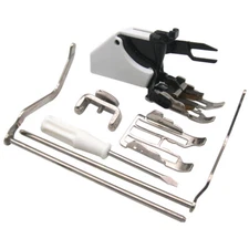 WALKING FOOT Even Feet fits for Bernina NEW STYLE 120-230,430,440,640 # P60443