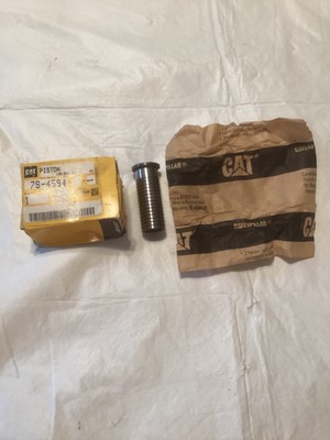 7S-4595 7S4594 PISTON Genuine Factory Caterpillar CAT NIB Brand 
