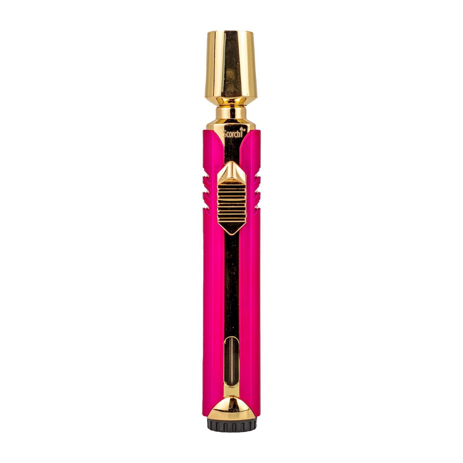 Triple Flame 7.5" Adjustable Flame Butane