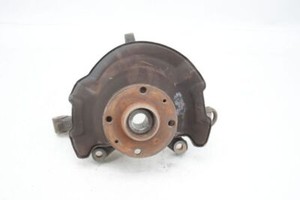 OPEL AGILA (B H08) 1.0 Achsschenkel Radnabe Radlagergehäuse links vorn