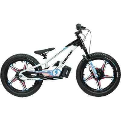 Stacyc 18E/20E Drive Dare Graphic Kit | 510810