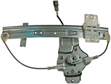 Power Window Motor and Regulator Assembly Dorman 748-514