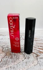 SHISEIDO~Lacquer Rouge  Lip Gloss~RD309~0.2oz | 6ml~NIB