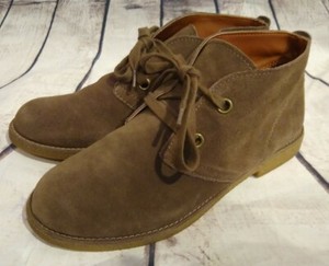 lucky brand emilia desert boots