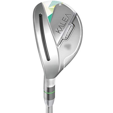 Hybrides - Taylormade - Rescue kalea gold