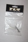 TEAM LOSI RACING - Front/Rear Hinge Pin Brace: 22 - TLR1065