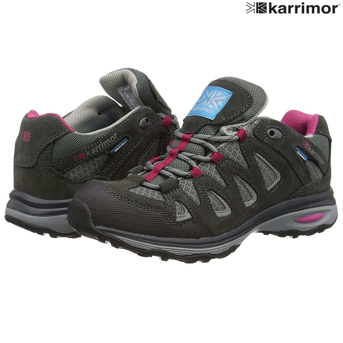 Karrimor isla walking shoes sale