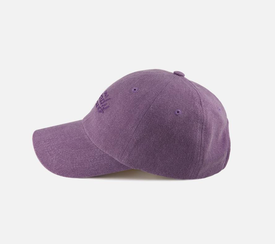 aespa Oh! Caendy Pocket Part.1 OFFICIAL MD GOODS VIOLET BALL