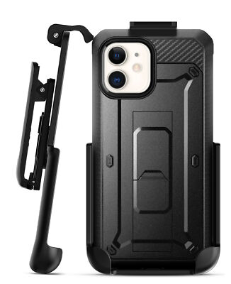 Belt Clip for Supcase Unicorn Beetle Pro - iPhone 11 (Case not Included)
