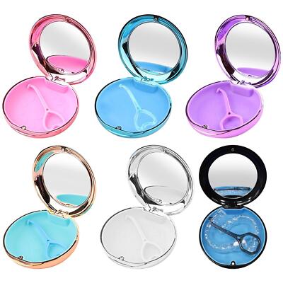 Retainer Box / Alingner Case / Mouth Guard And Storage Box/ Oral