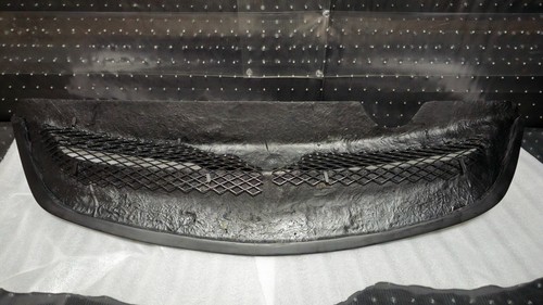 JDM Prototype2 Mugen EP3—Front Bumper Grille—Honda DC5 Acura RSX Custom Retrofit - Picture 15 of 21