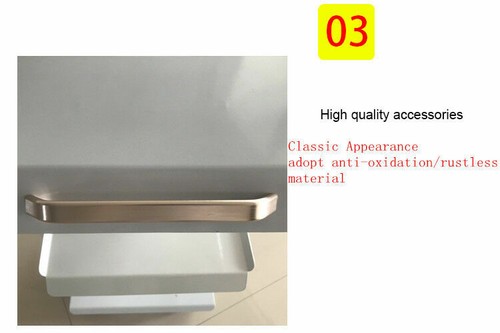 Carrello portatile odontotecnica bellezza carrello attrezzi dental trolley cart 3 livelli - Foto 11 di 12