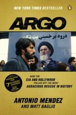 Argo: How the CIA and Hollywood Pulled Off the Most Audacious Rescue in  - GOOD