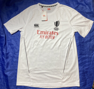 Maillot Japon Rugby 2019 Domicile