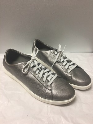 pewter oxfords