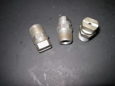 Spraying Systems Co 32-20 Nozzle H 3/8"; 3 piece set