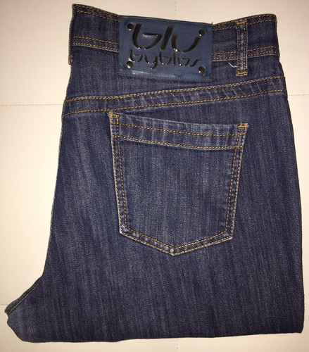 BYBLOS woman jeans Sz 48 | eBay