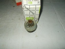 Démarreur Peugeot 504