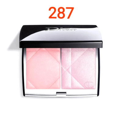 Dior Rouge Blush Colour & Glow Multi-Use Face Palette *Pick Shade 100% Authentic