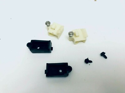 Frigidaire  Standing Gas Range Model FFGF3054TBA  Drawer Glide 1 set Lot