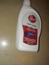 Hoover  Concentrate OXY Ocean Breeze Carpet Cleaner Solution 6 fl oz