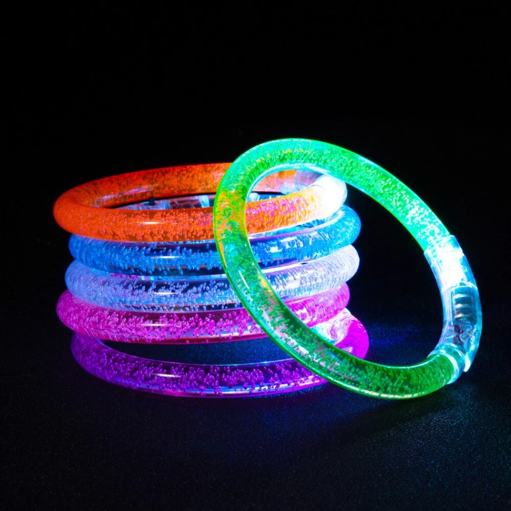 Neon bangles deals