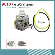 For GX100UKRBF Honda Engines 16100-Z4E-S46 Carburetor Assembly 16100-Z4E-S43 New