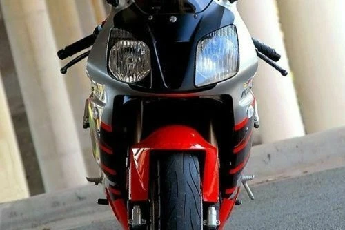 SEÑALES DE GIRO EMPOTRABLES HONDA CBR 929 954 RR 929R 954RR VTR1000 RVT VTR 1000 RC51 Foto 4 de 4