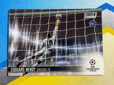 2020-21 Topps Stadium Club Chrome UEFA Pick Your Base #1-100 Buy More & Save