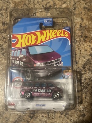 Hot Wheels ダッチバン　スーパートレジャーハント s-l400.jpg