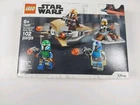 LEGO Star Wars: Mandalorian Battle Pack (75267) New Sealed