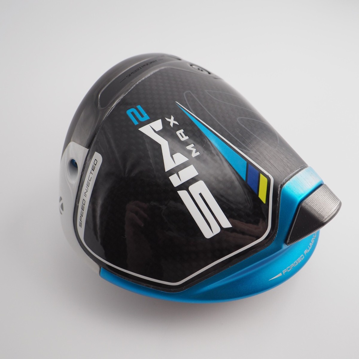 TaylorMade SIM2 MAX 9.0° Driver Head Only RH Right Handed