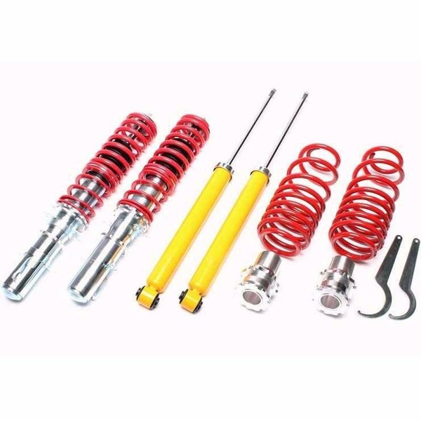 Gewindekombination SET Audi A3 8L VON 1996 BIS 2003-image