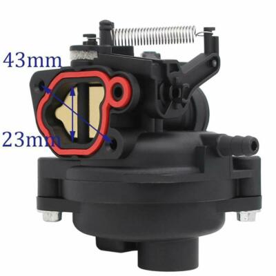 Vergaser Satz für Briggs & Stratton 799584 594058 550EX 625EX 675EX 725EXI Motor