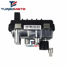 Turbo actuator G-010 730314 6NW009228 803423 for Chrysler Voyager III 2.8 CRD