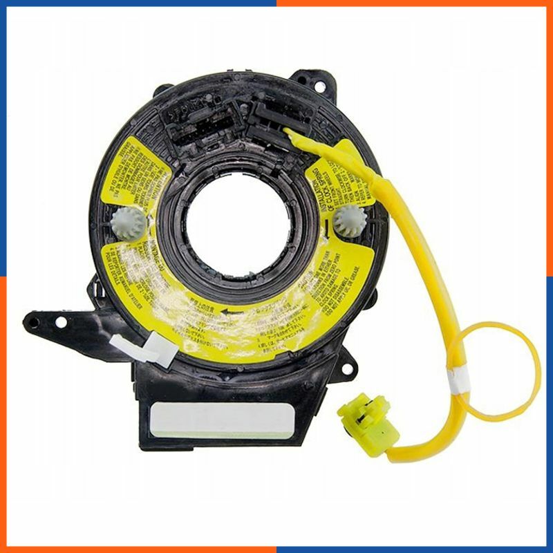 Câble Spiralé D'airbag Pour MAZDA - Réf. BBP366CS0, BS3E66CS0, CAV1087 - Neuf