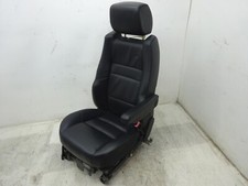06-09 Range Rover Sport Front Right Seat W Monitor Leather Black Oem De221218 06-09 Range Rover Sport Front Right Seat W Monitor Leather Black Oem De221218
