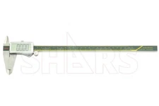 Shars 12" / 300mm Large LCD Electronic Digital Caliper .0005” New R]