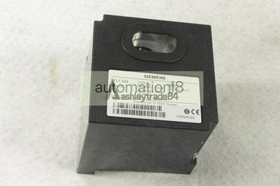 1PC New Siemens Serie 02 LFL1.322 Gas Burner Program Controller
