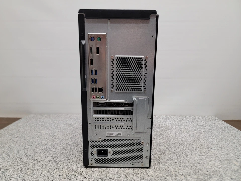 ASUS ROG Strix G10CE Gaming PC Intel i5-11400F 16GB 512GB SSD GTX 1660 Ti WIn11 - Image 3 of 4