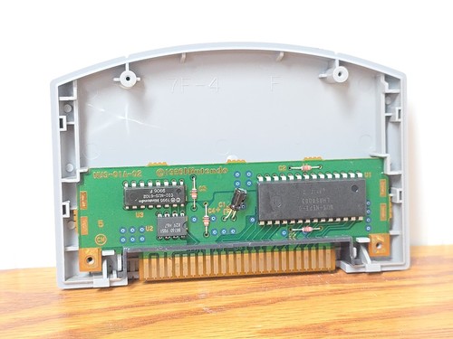 Star Wars Episode 1 Pod Racer (N64 Nintendo 64) Authentic and Tested - Picture 11 of 12