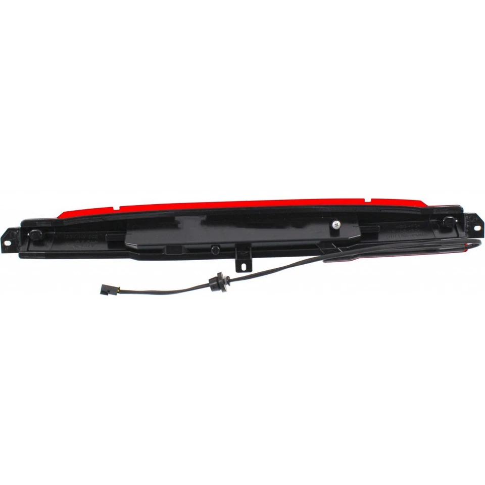Tercera luz de freno para Isuzu Ascender 2003-2008 GM2890106 Foto 2 de 4