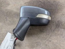 Driver Side View Mirror Power With Turn Signal Fits 18-22 ECOSPORT 13720